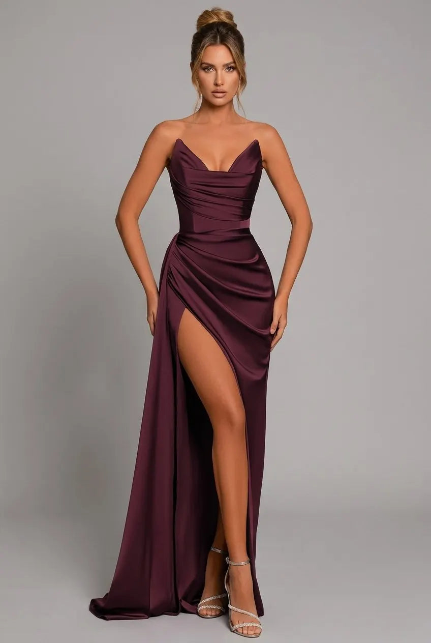 Ramona Maxi Dress