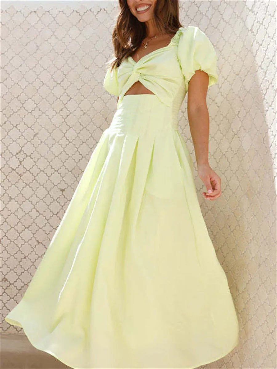 Maxi Dresses