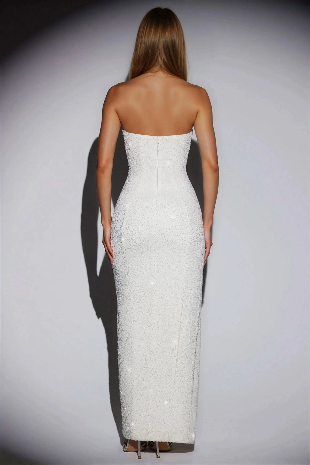 Livia Maxi Dress