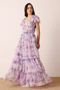 Emmeline Maxi Dress