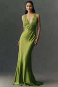 Melody Maxi Dress
