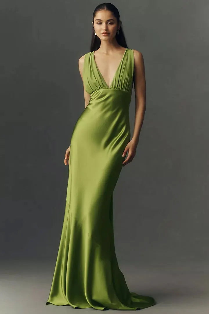 Melody Maxi Dress
