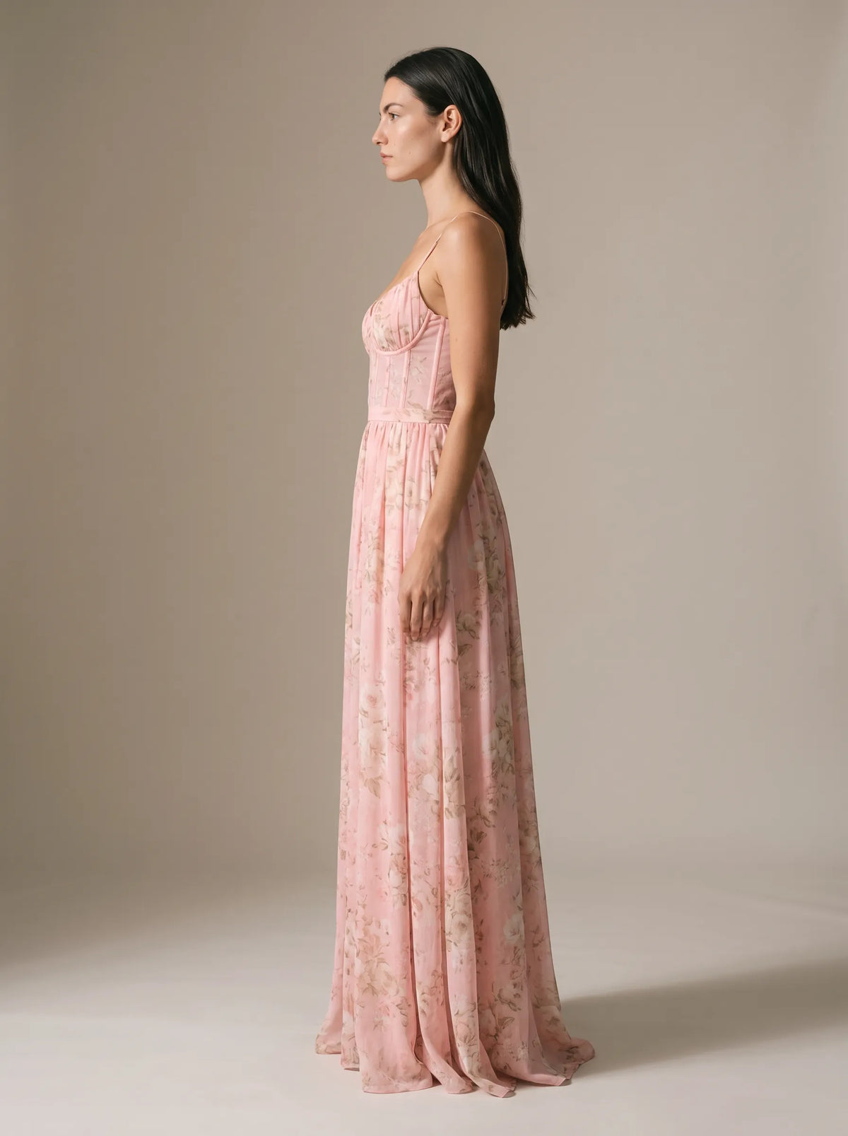 Monroe Maxi Dress