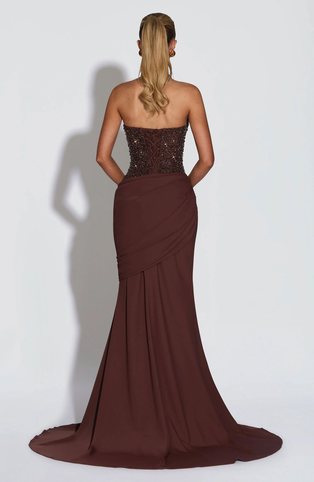 Ashley Maxi Dress