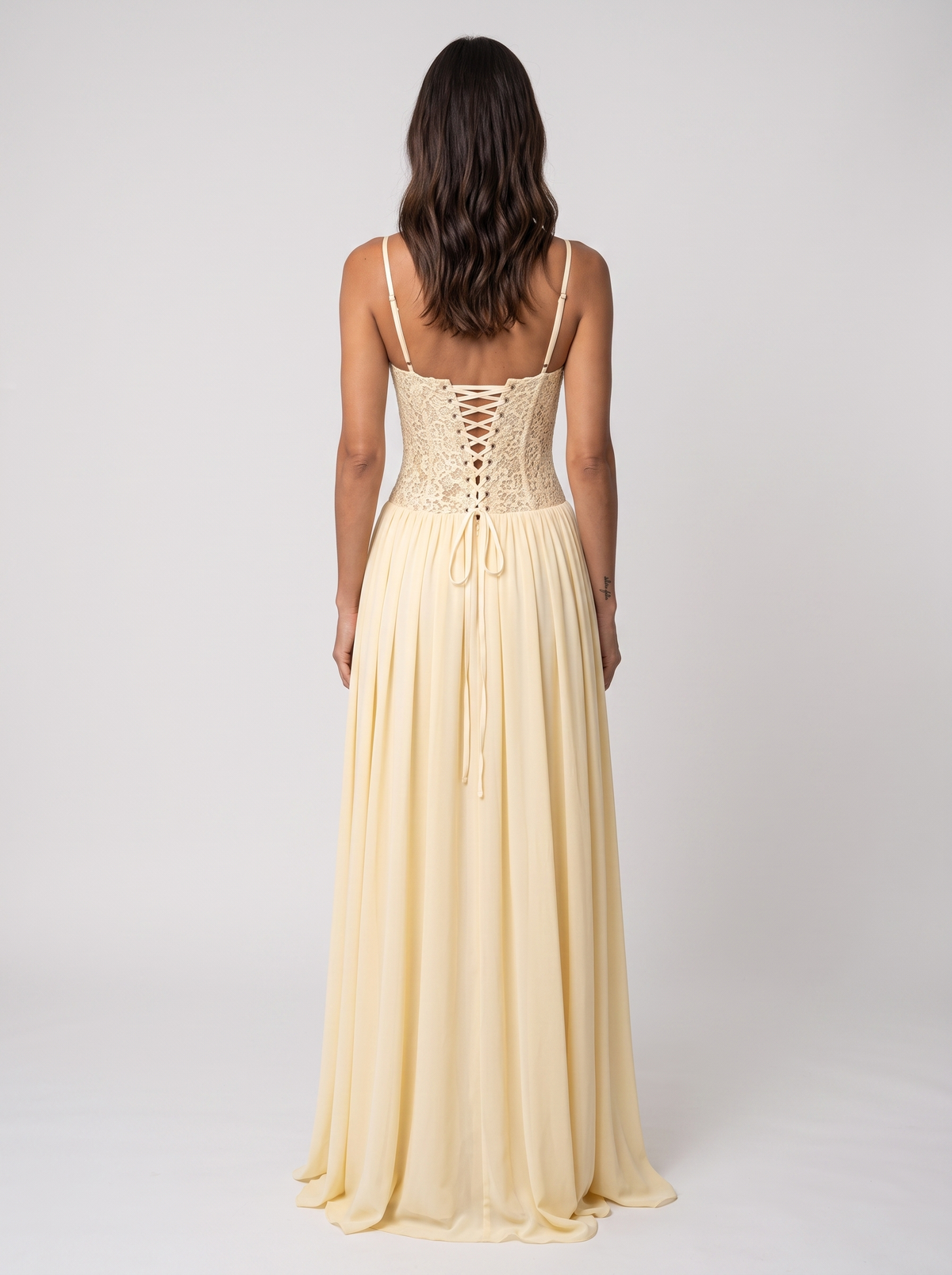 Florence Maxi Dress