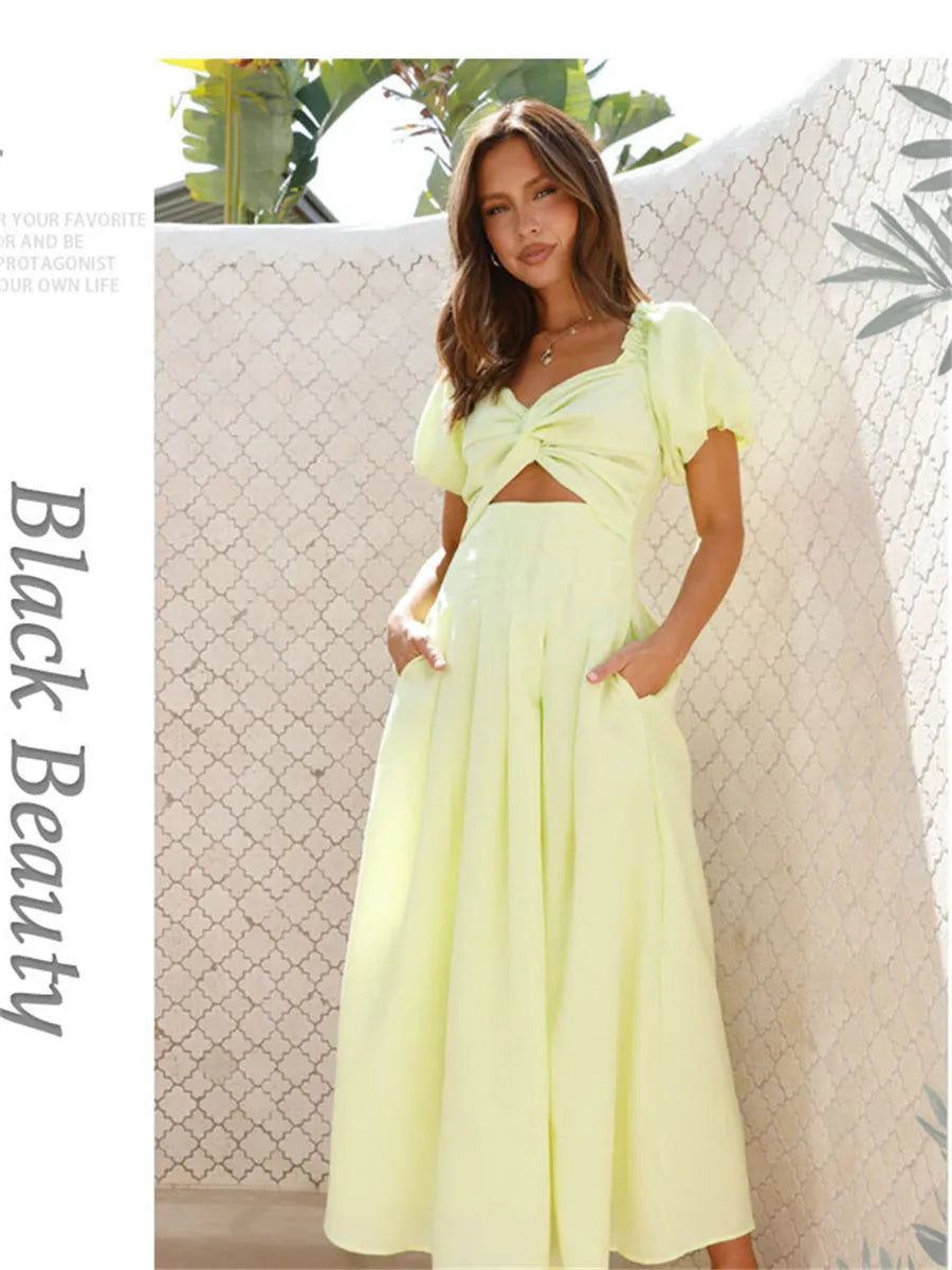 Maxi Dresses