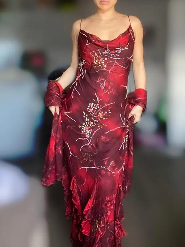 Beautiful fairytale dress🧚🏻✨