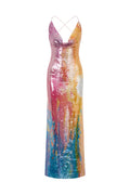 Gilda Maxi Dress