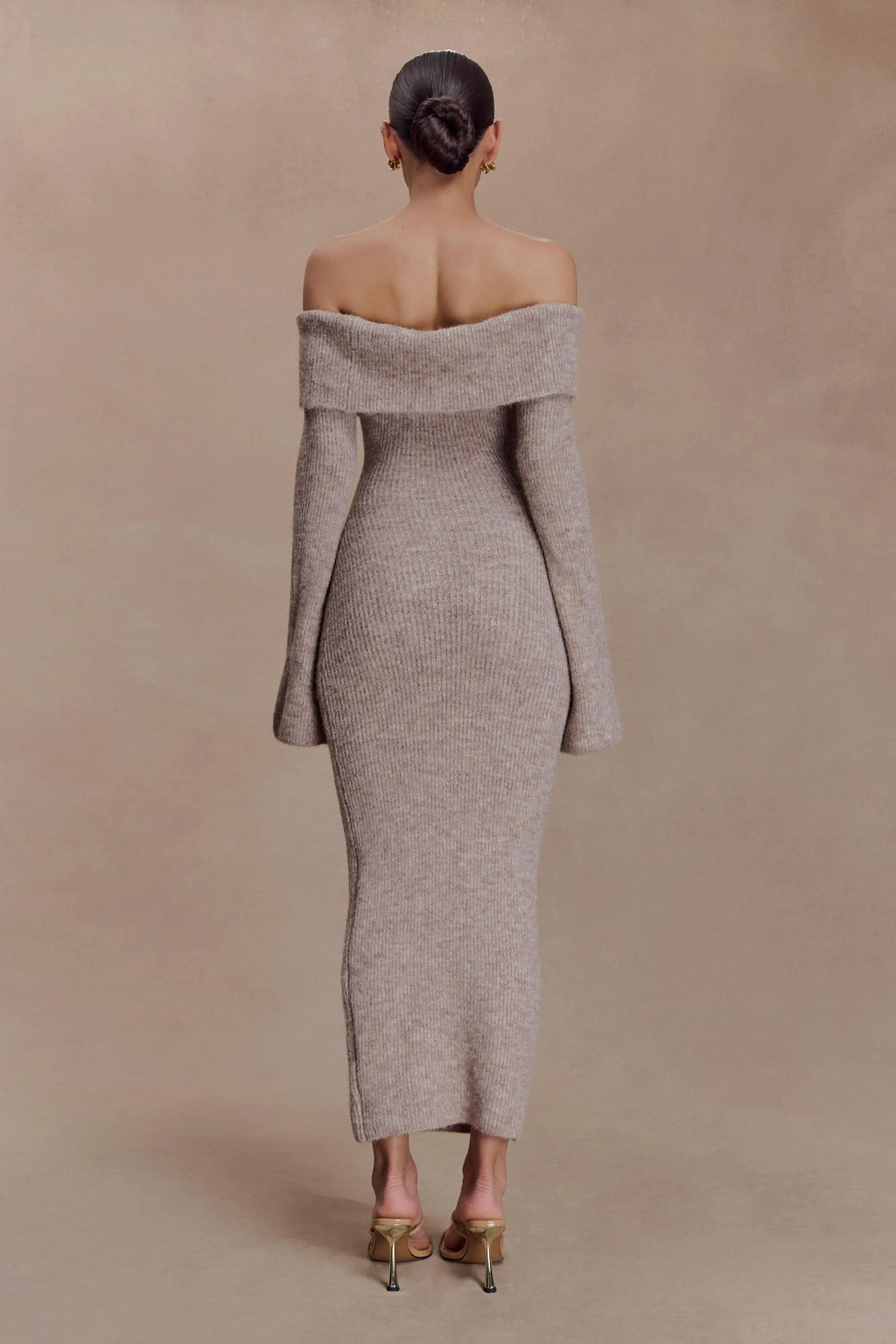 Fiona Maxi Dress