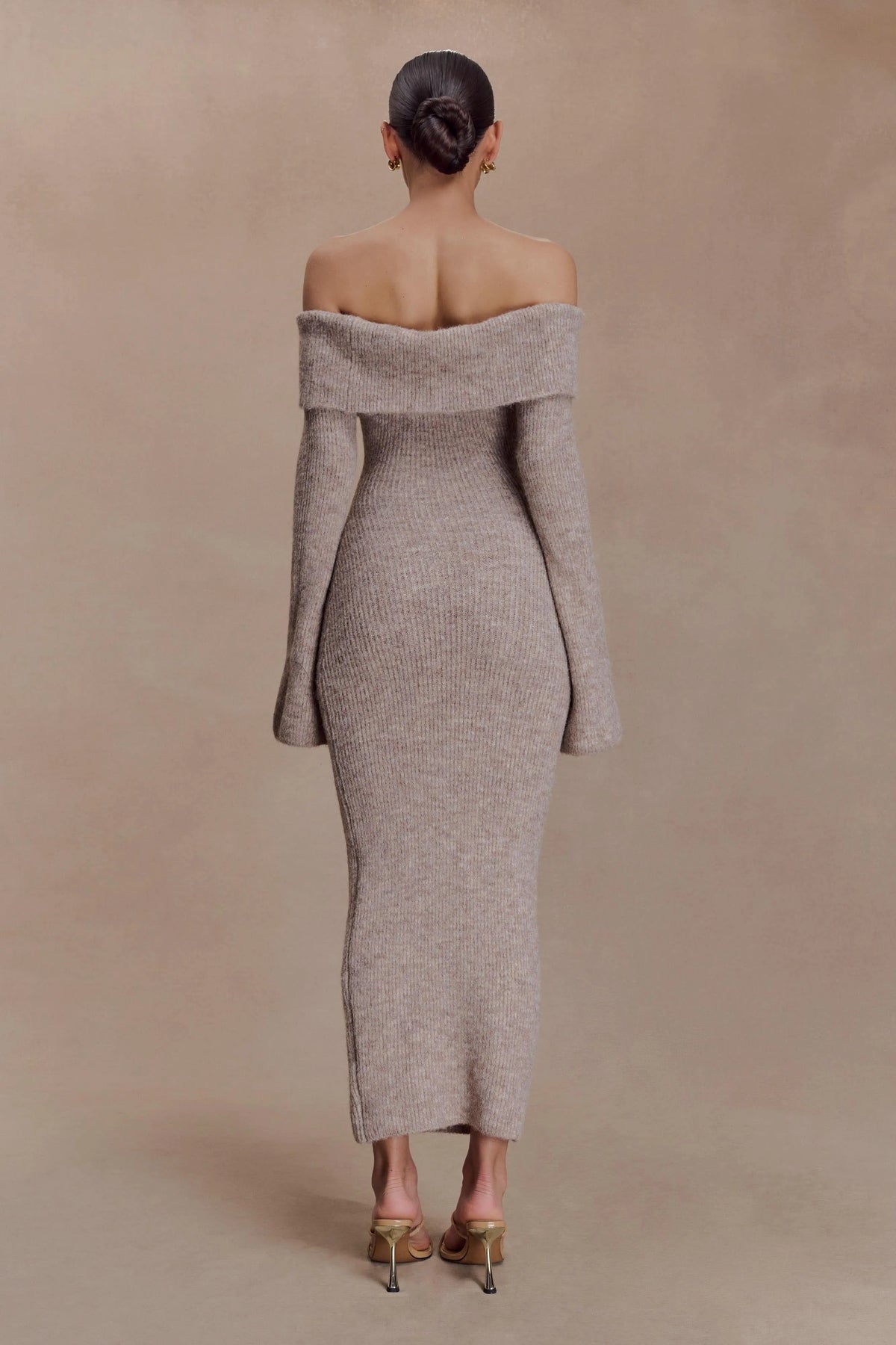 Fiona Maxi Dress