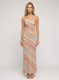 Justine Maxi Dress