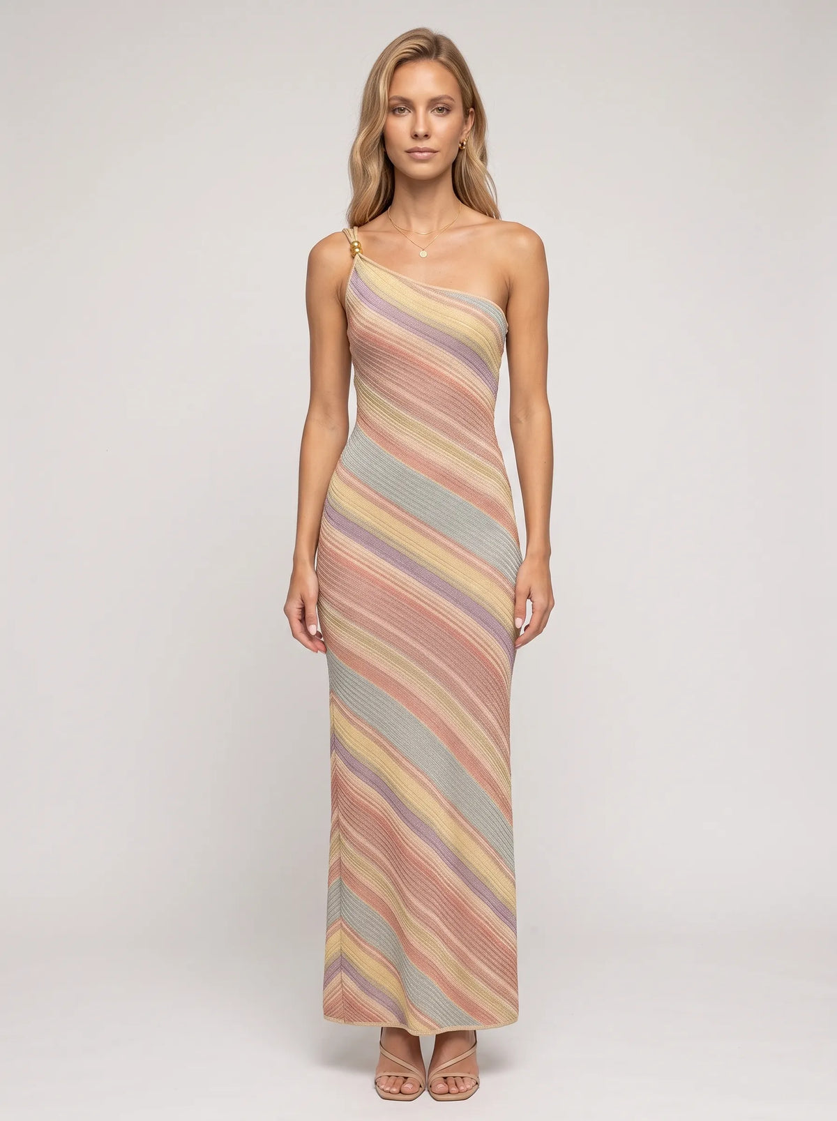 Justine Maxi Dress