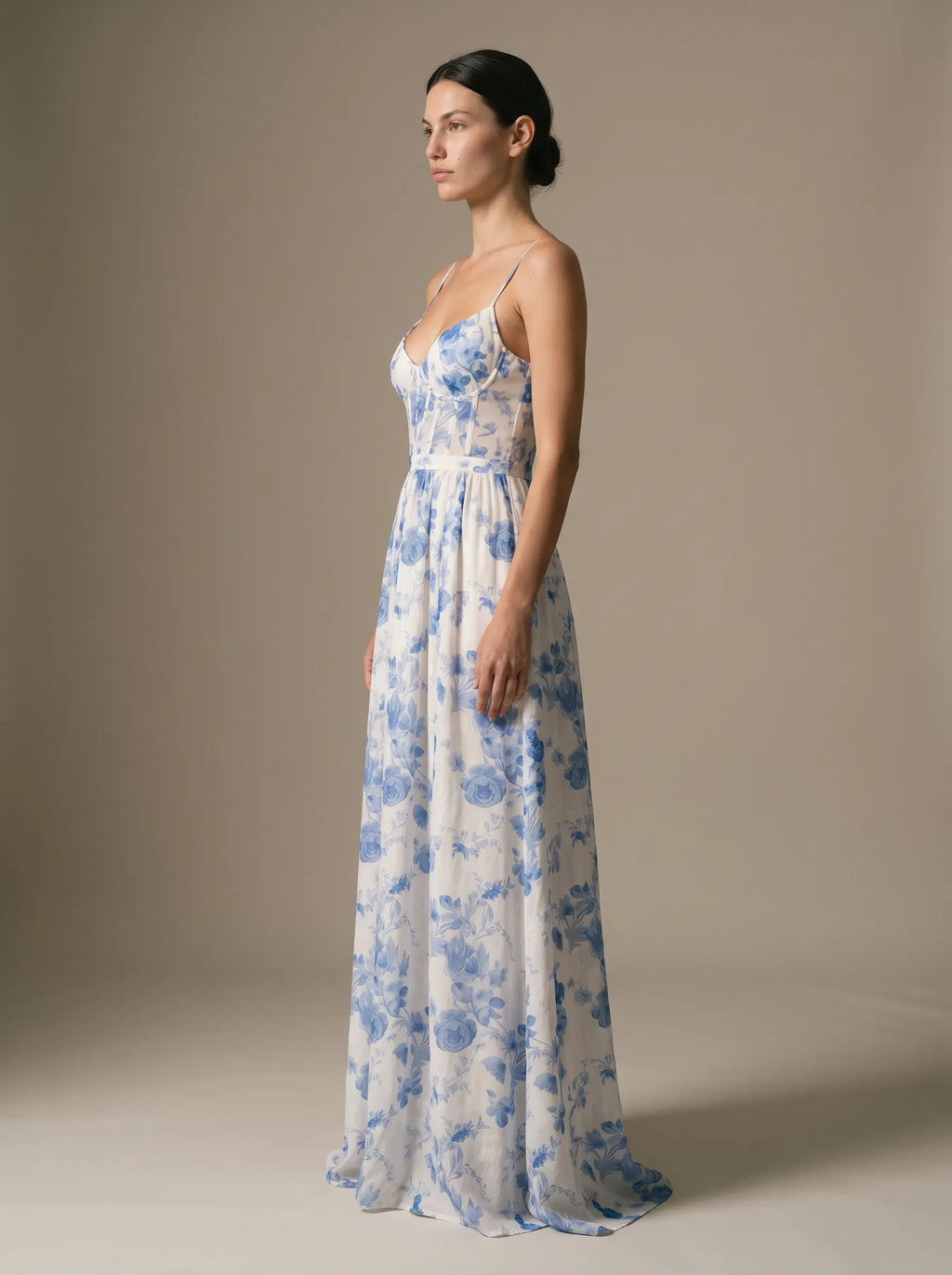 Monroe Maxi Dress