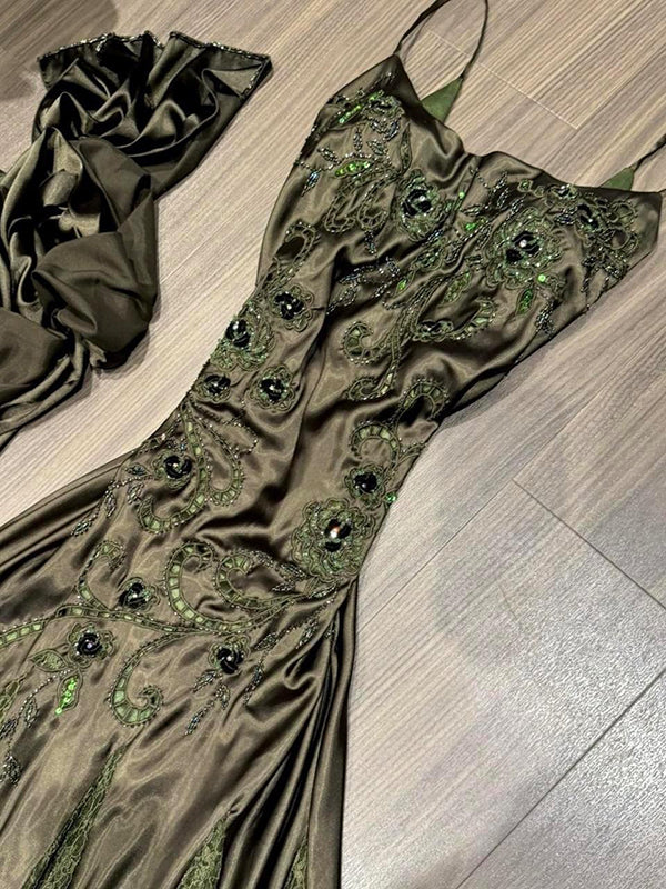 Beautiful fairytale dress🧚🏻✨