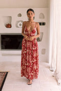 Juliet Maxi Dress