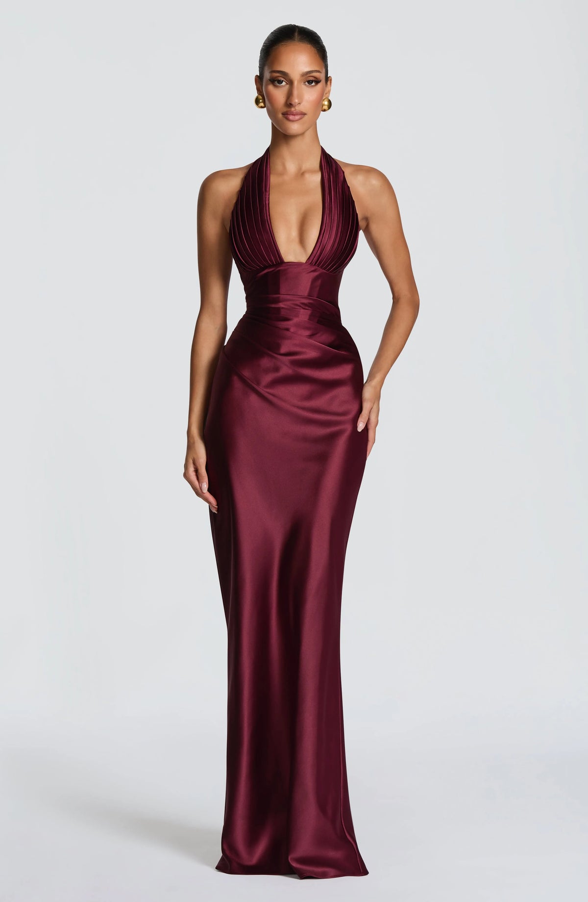 Presley Maxi Dress