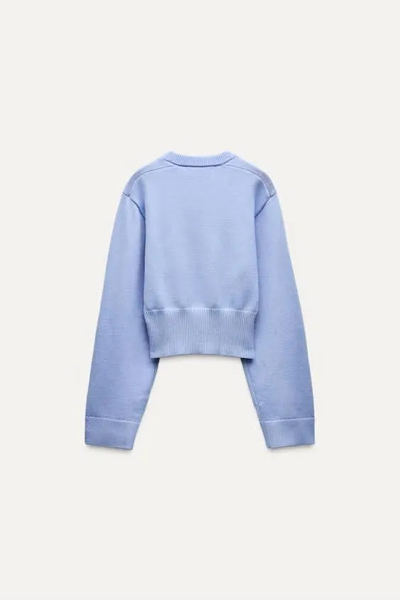 Lily Knit Sweater