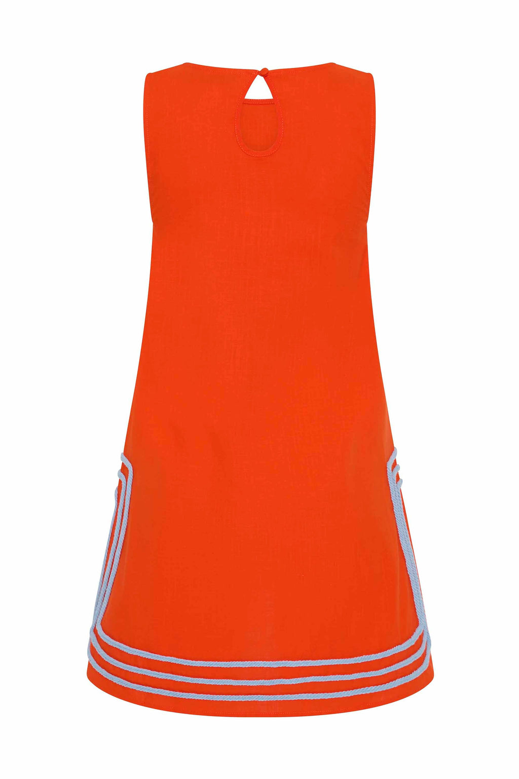 Paulina Mini Dress