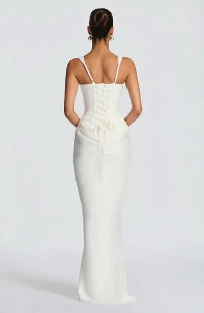 Leila Maxi Dress