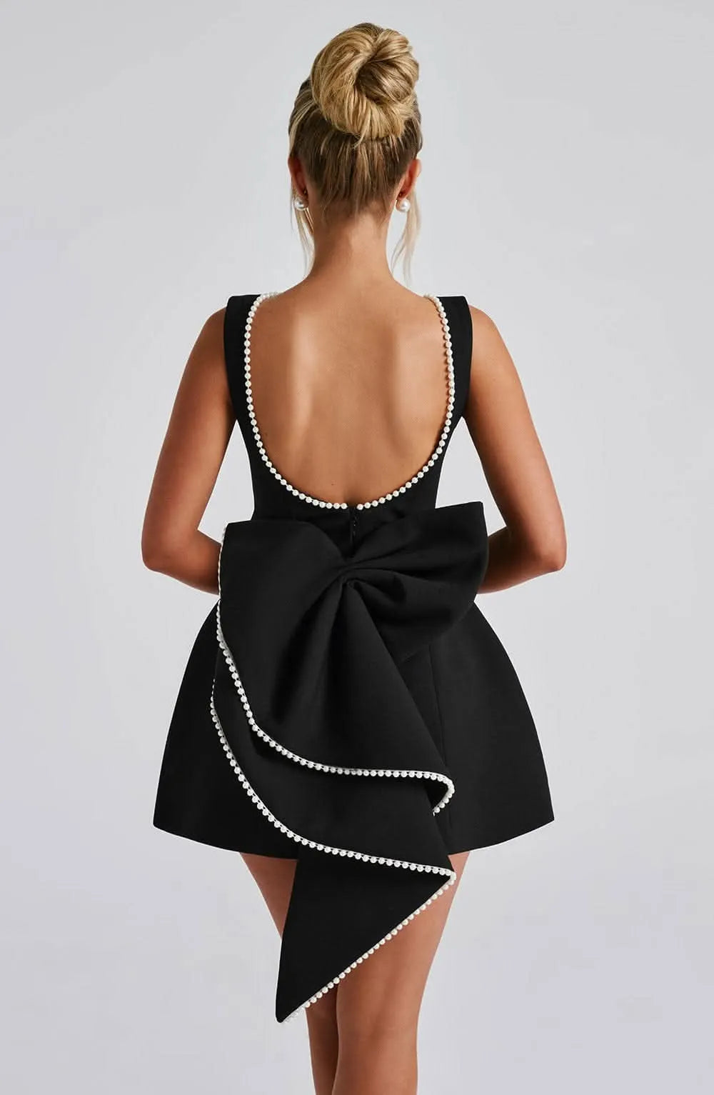 Poppy Mini Dress
