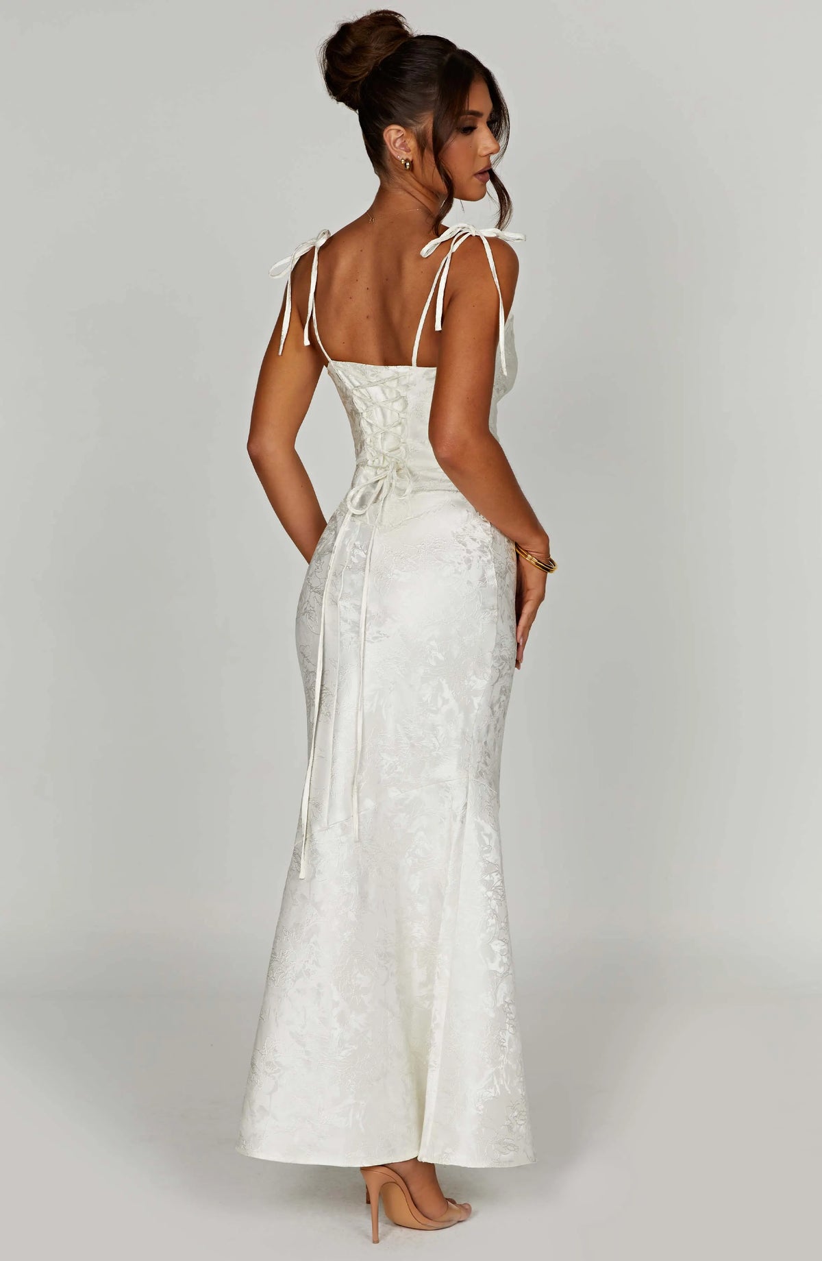 Whitney Maxi Dress