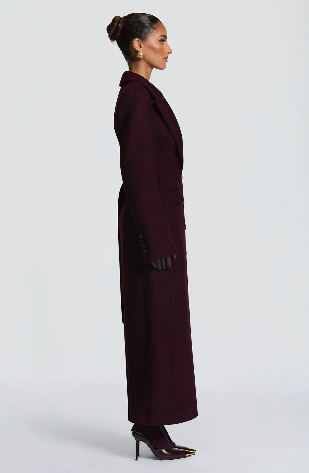 Ursula Coat
