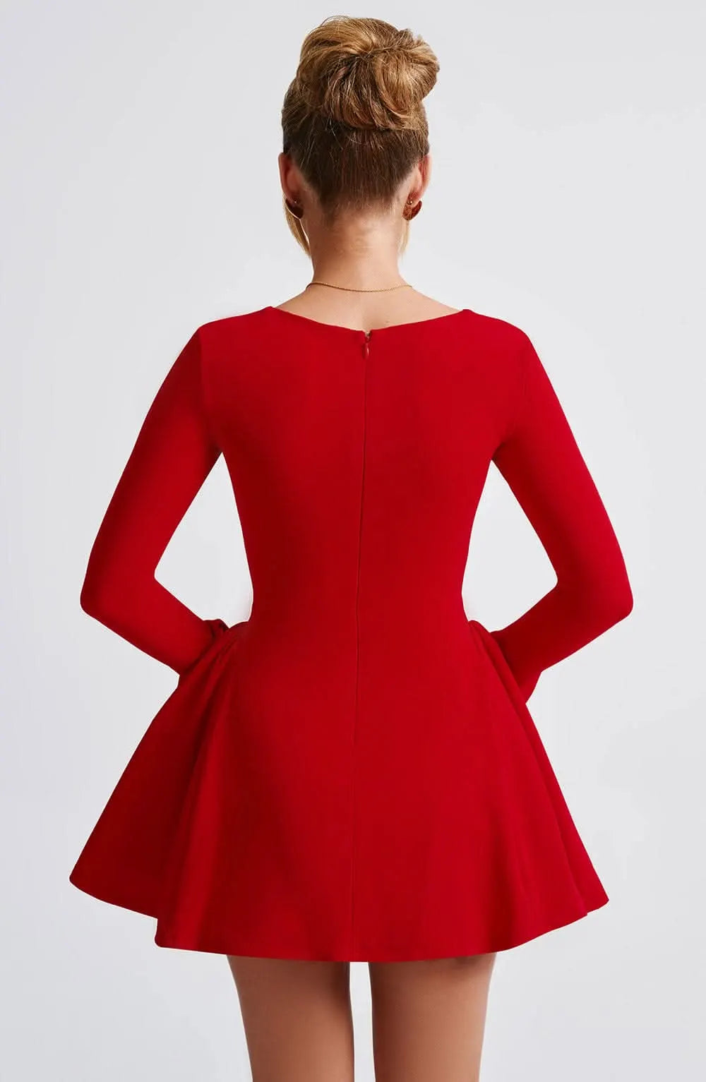Lydia Mini Dress
