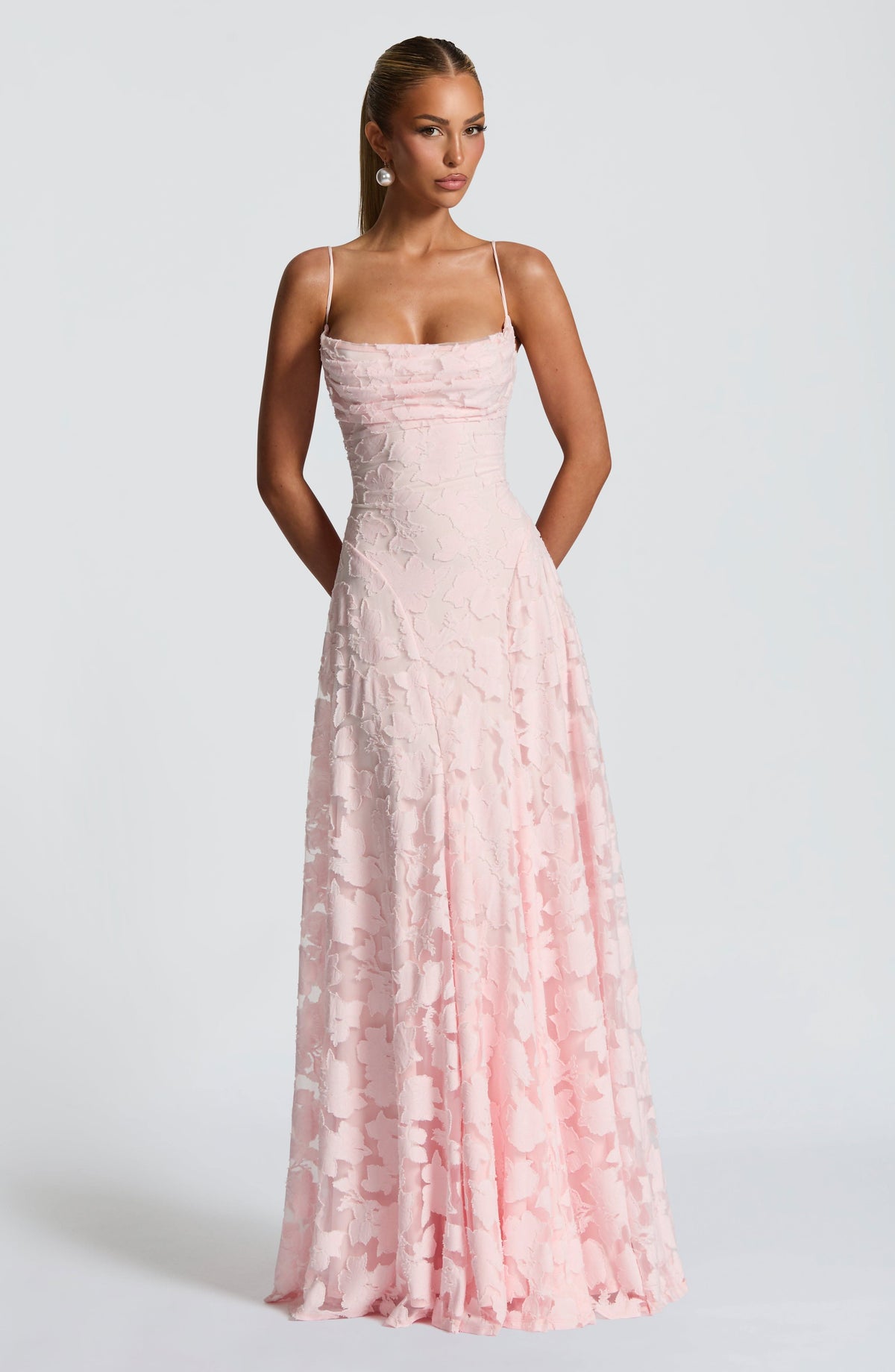 Francis Maxi Dress
