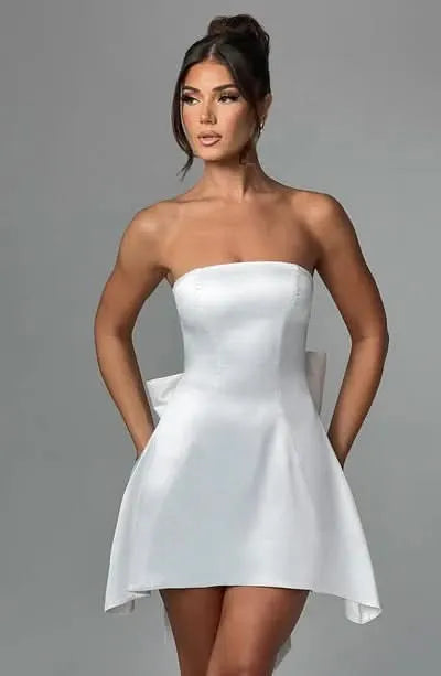 Davina Mini Dress