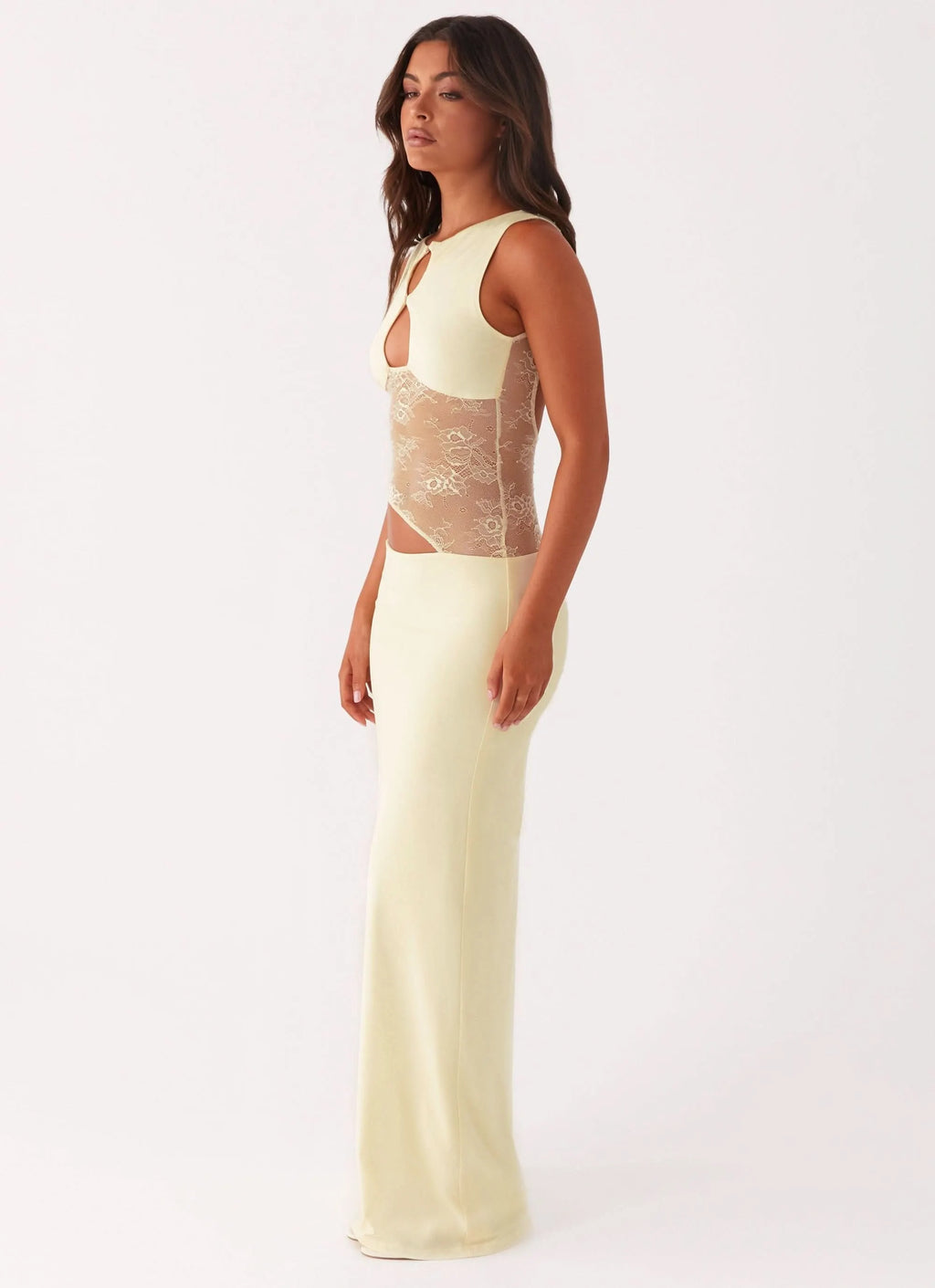 Prophecy Maxi Dress