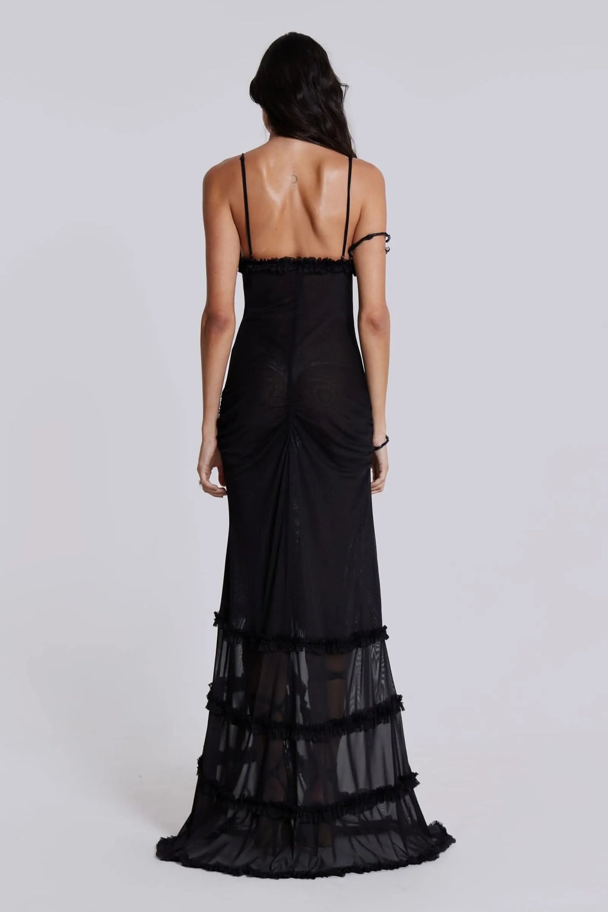 Alondra Maxi Dress