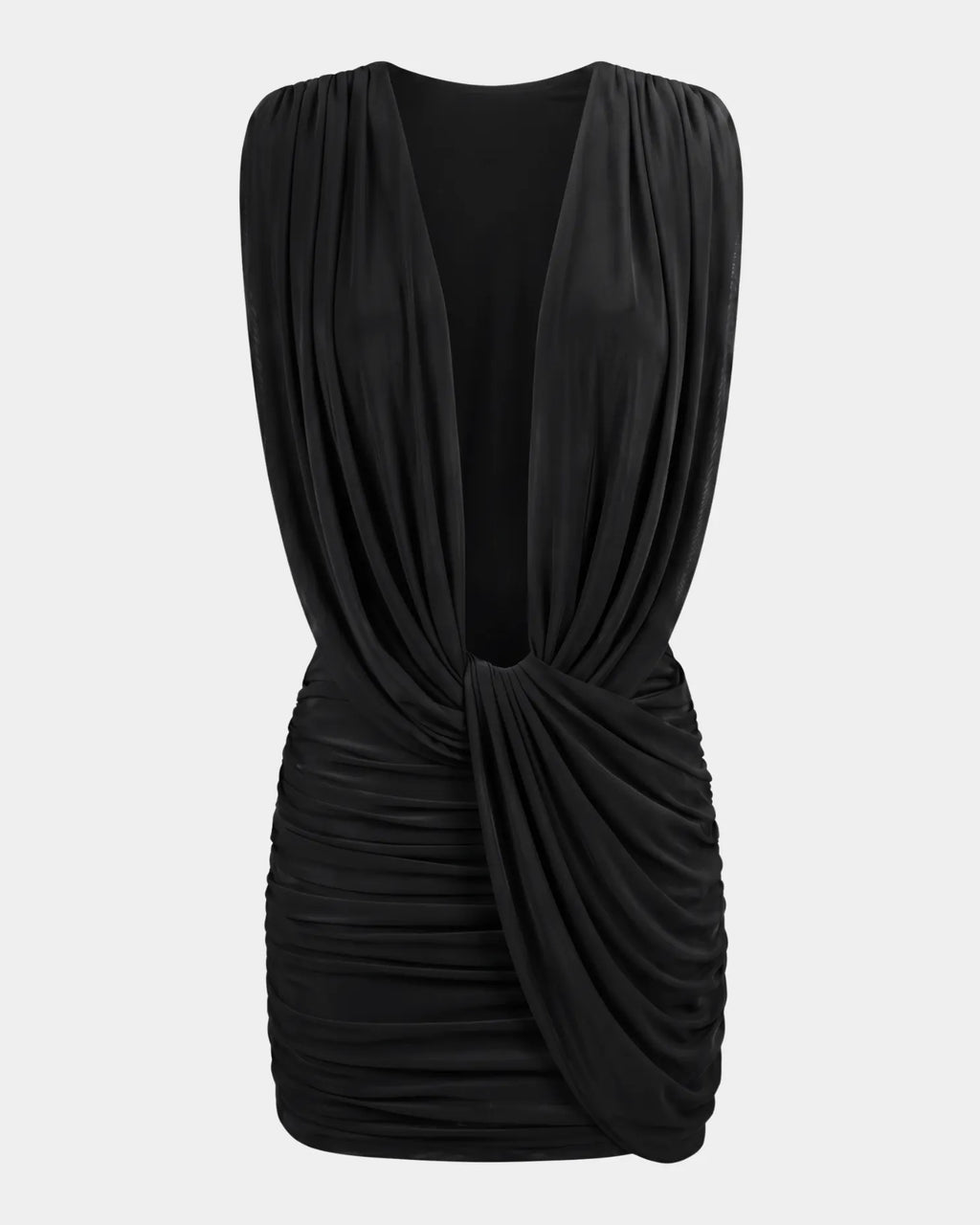 Rachel Mini Dress