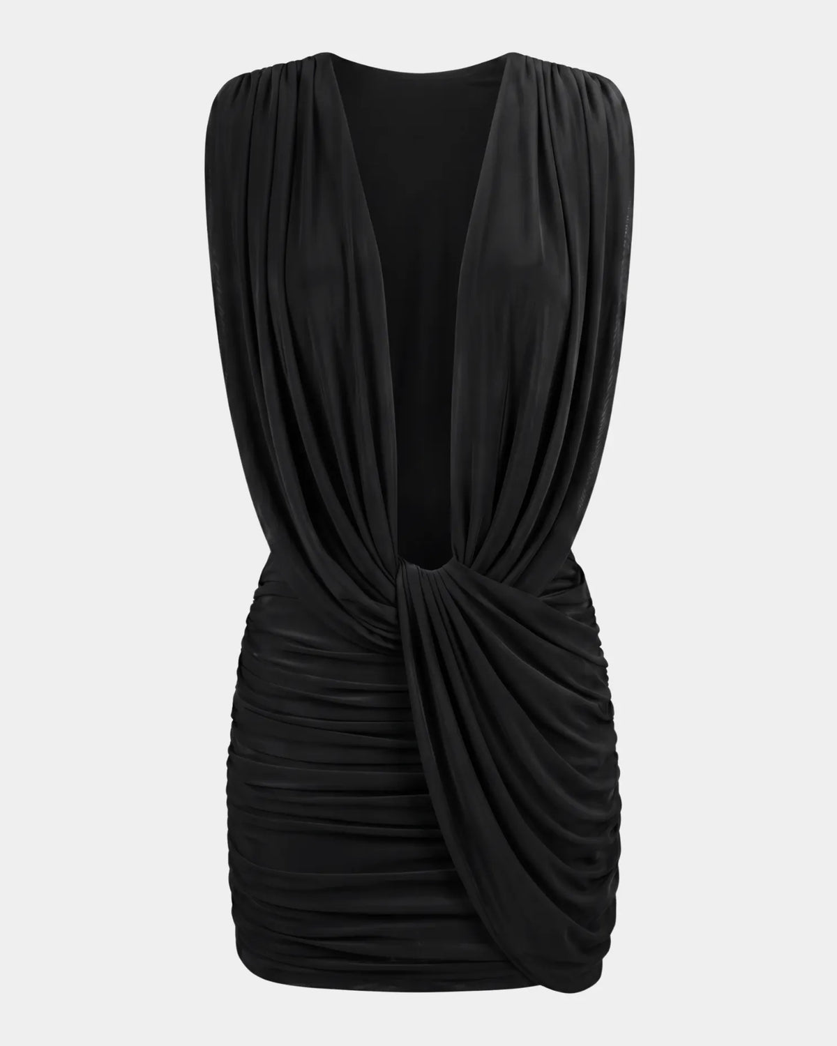 Rachel Mini Dress