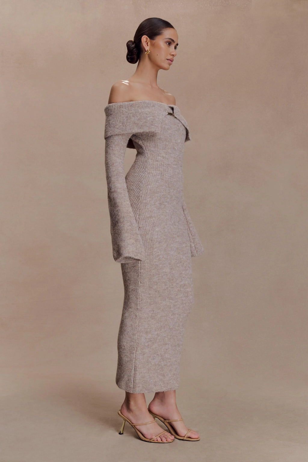 Fiona Maxi Dress