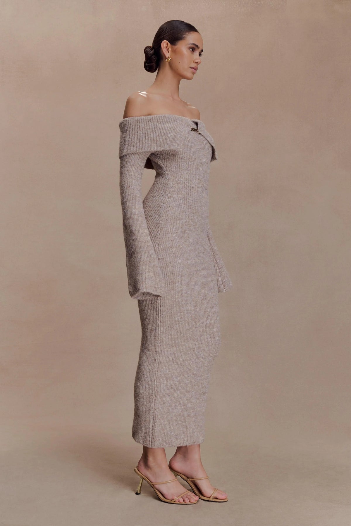 Fiona Maxi Dress