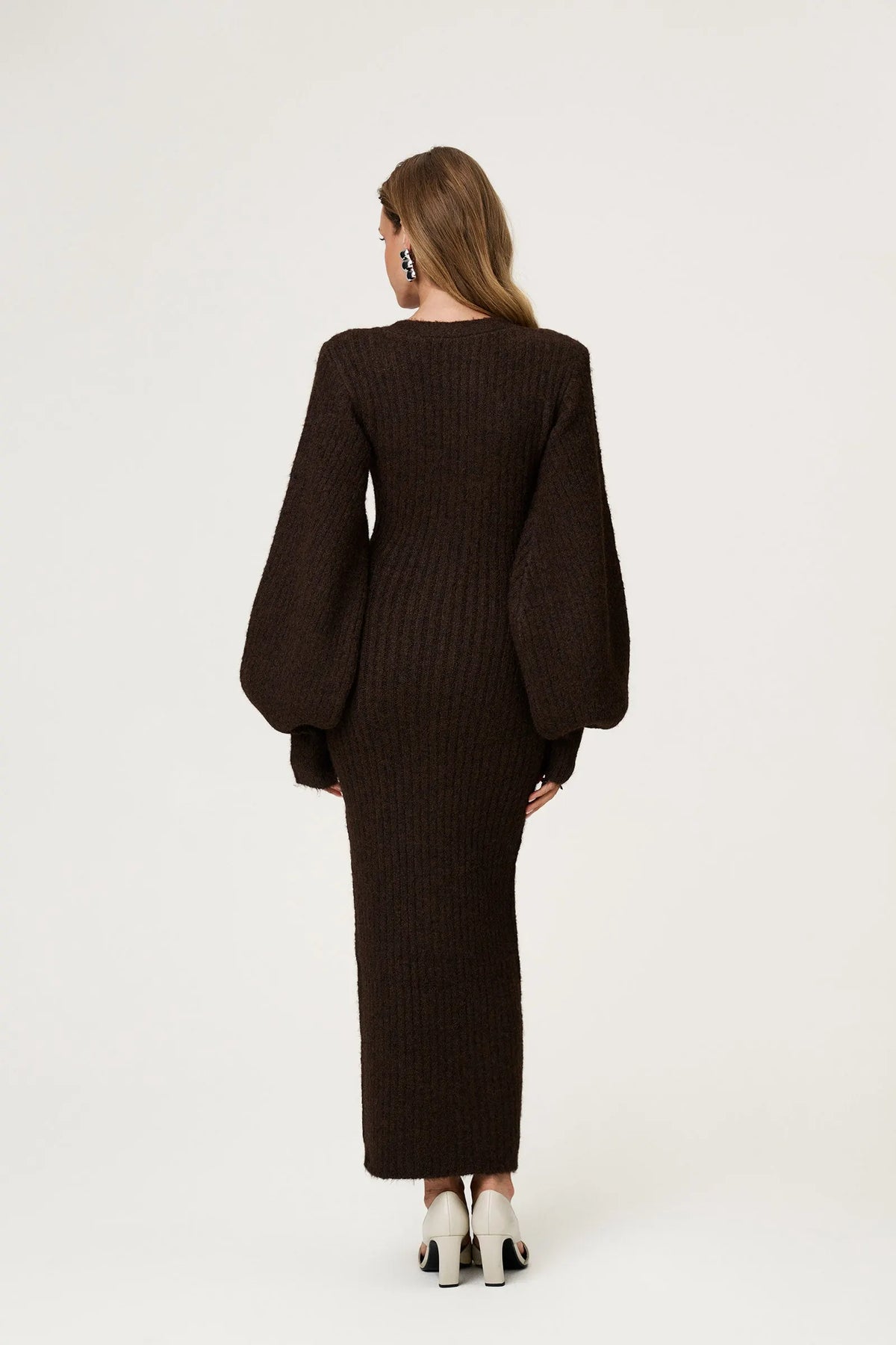 Palena Maxi Dress