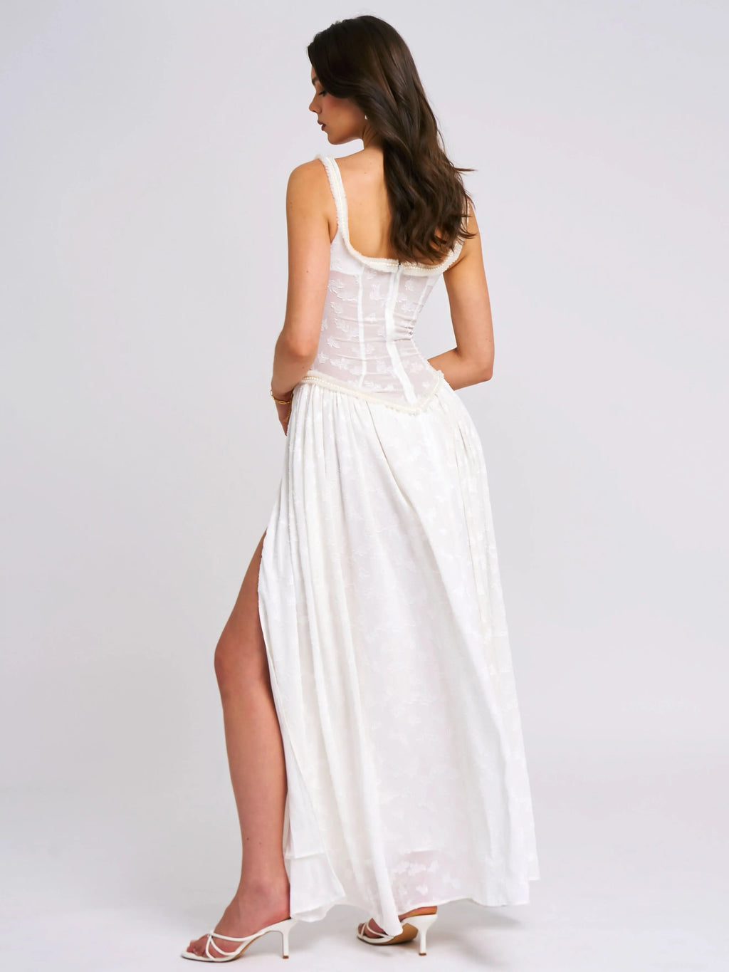 Esmee Maxi Dress