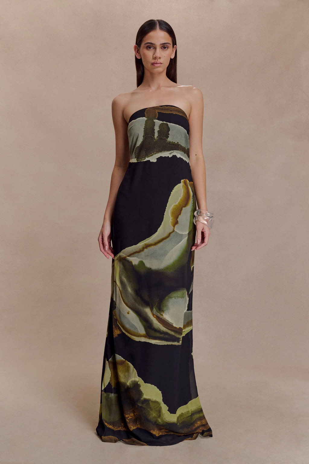 Alayna Maxi Dress