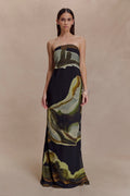 Alayna Maxi Dress