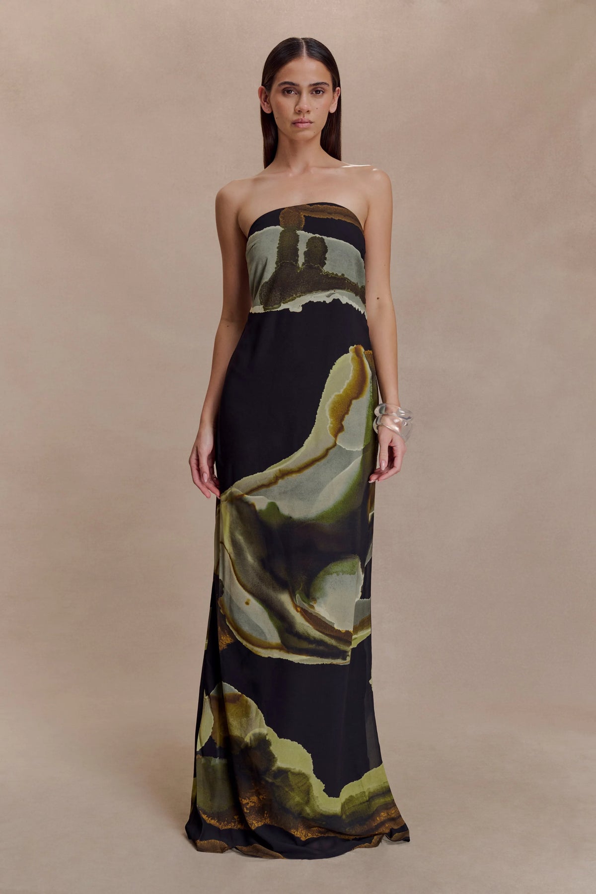 Alayna Maxi Dress