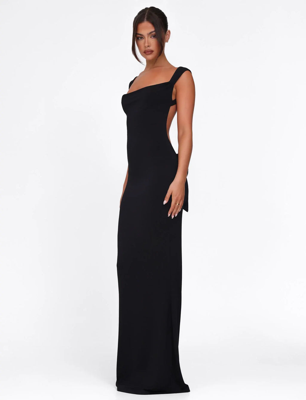 Malia Maxi Dress