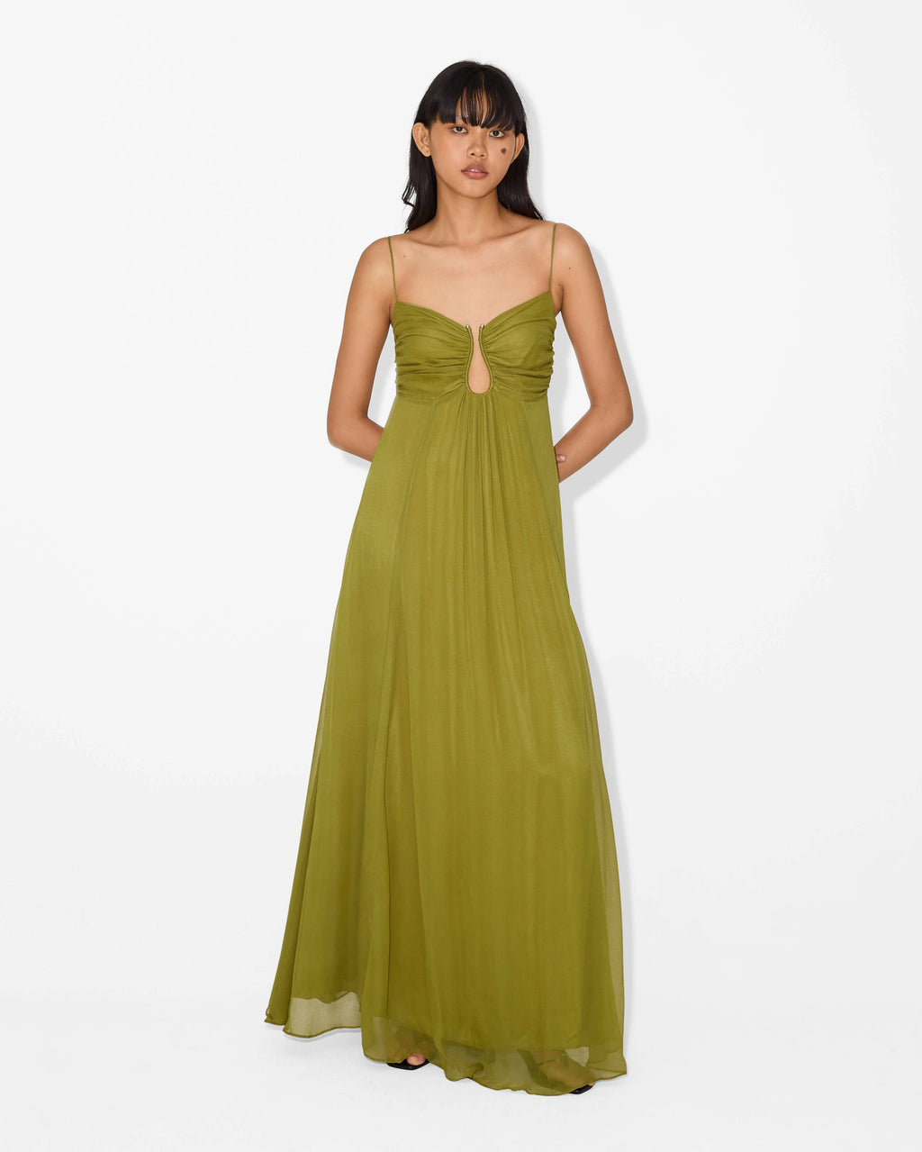 Amaya Maxi Dress