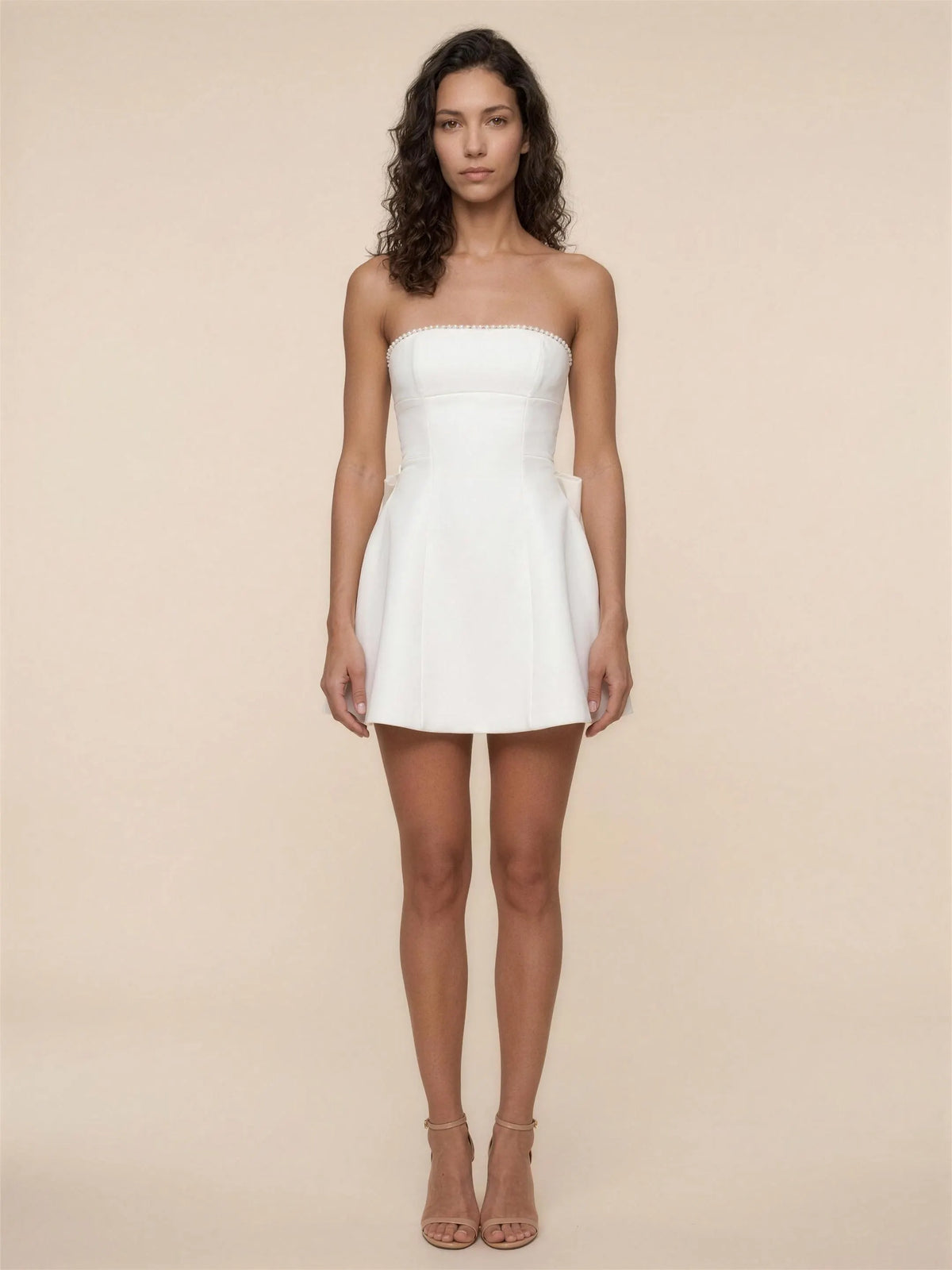Sophie Mini Dress