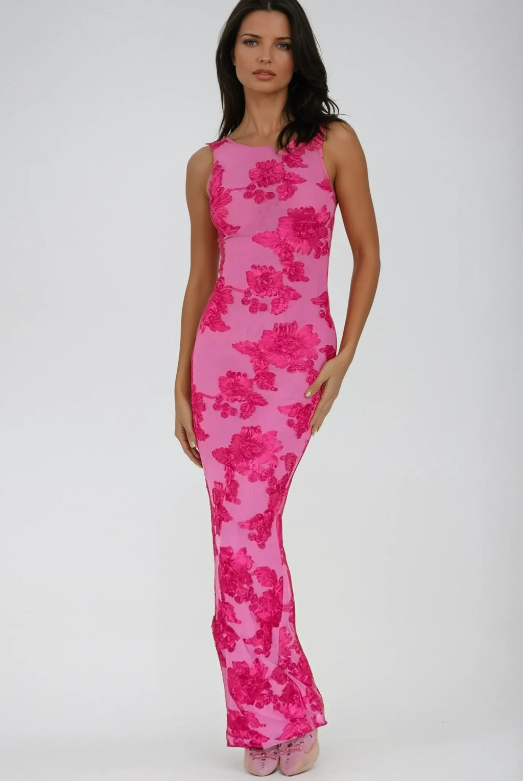Saoirse Maxi Dress