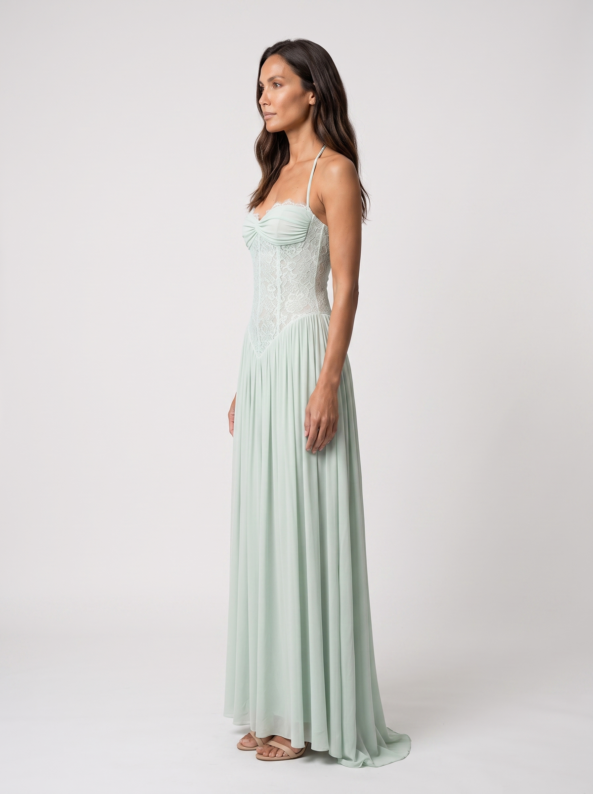 Florence Maxi Dress