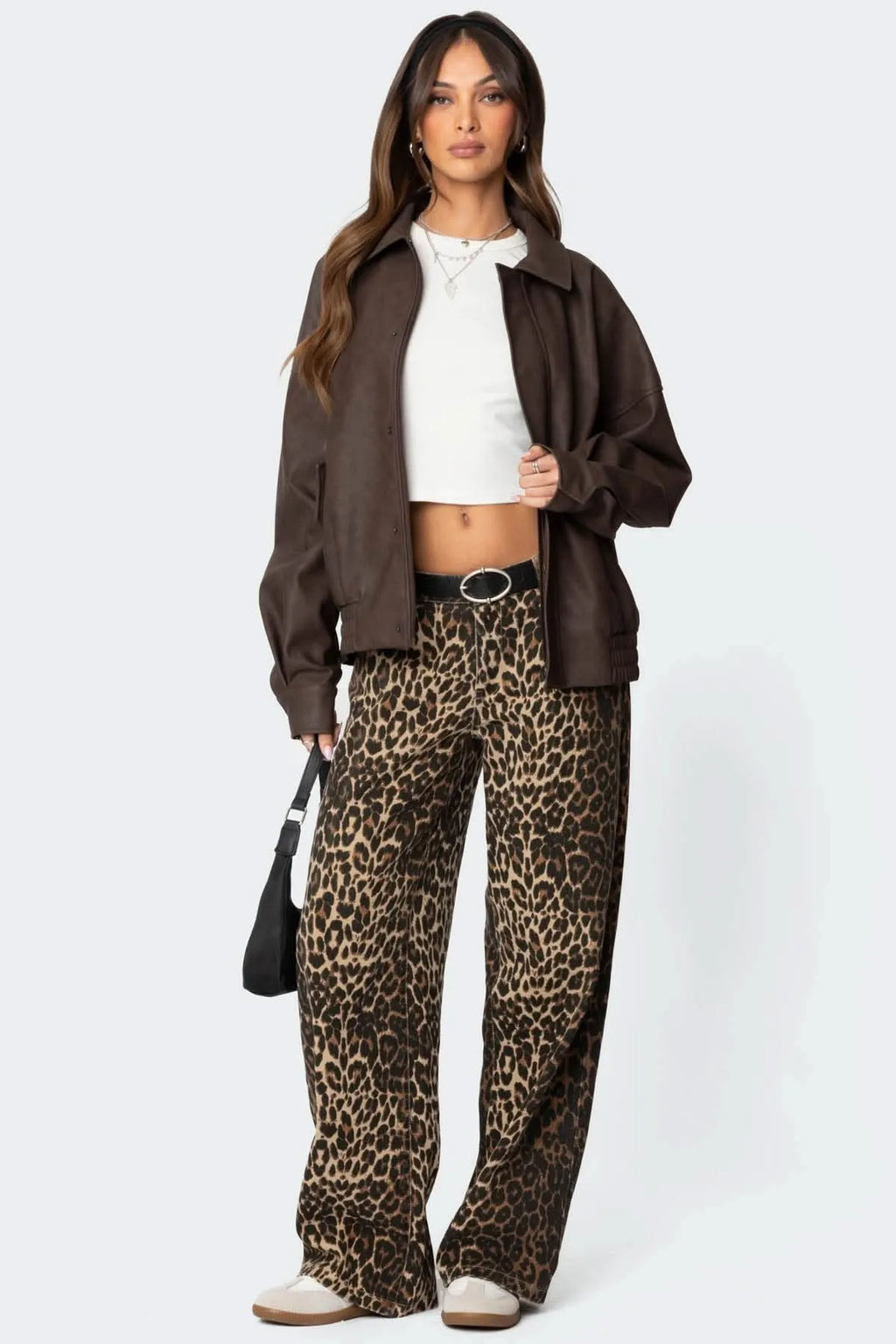 Mori Jacket