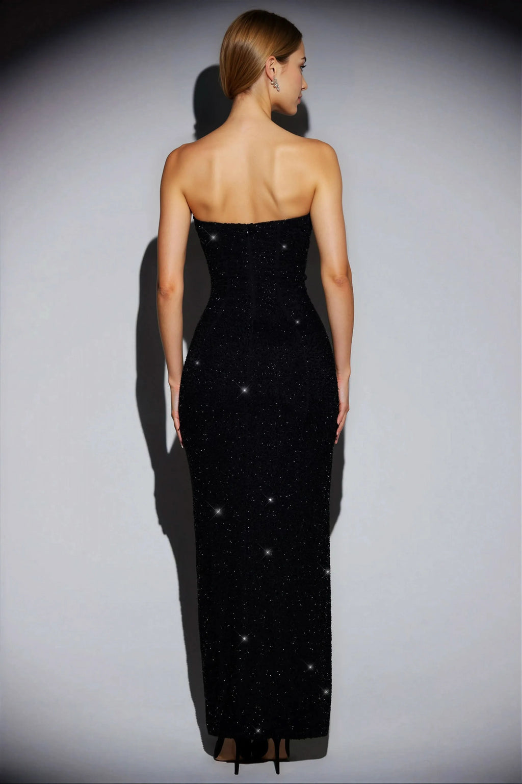 Livia Maxi Dress
