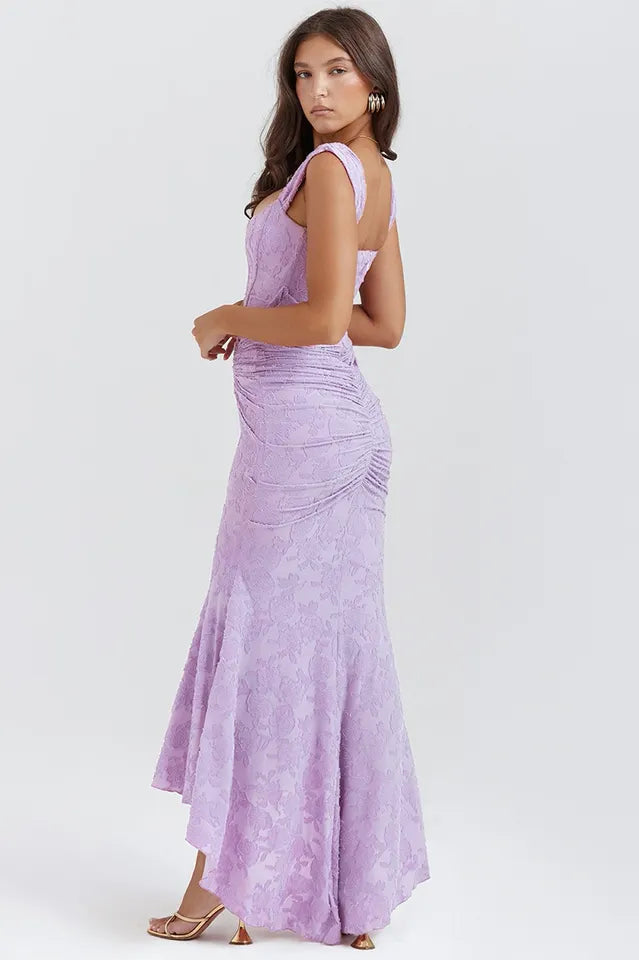 Carisia Maxi Dress