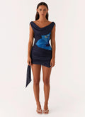 Soya Mini Dress