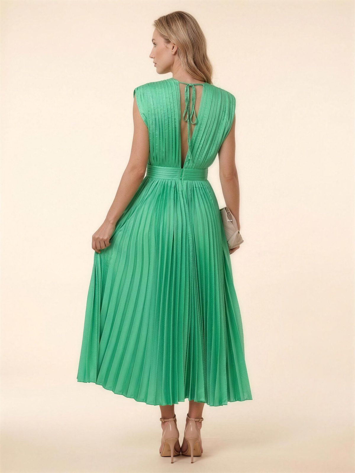 Brooklyn Midi Dress